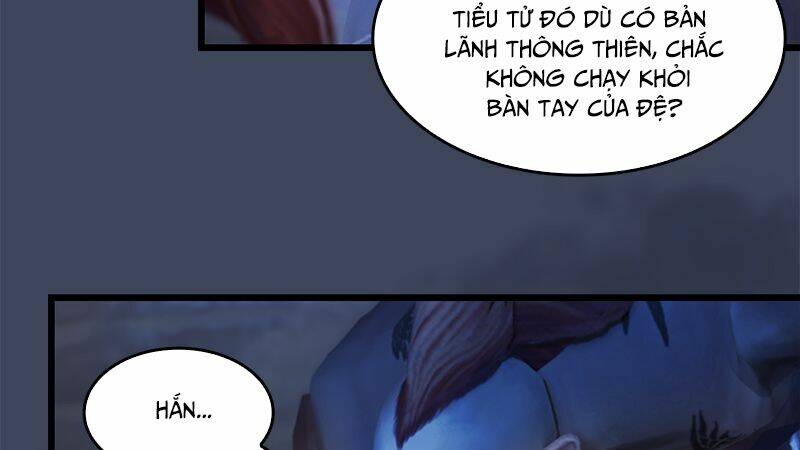 Lâm Uyên Kiếp Chương 11 Ảnh 18