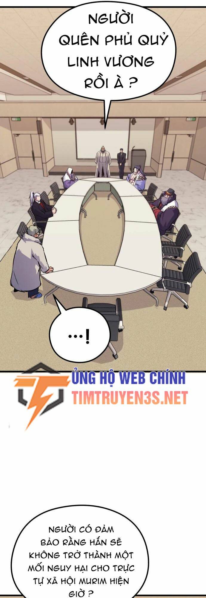 Quỷ Linh Vương Chương 59 Ảnh 44