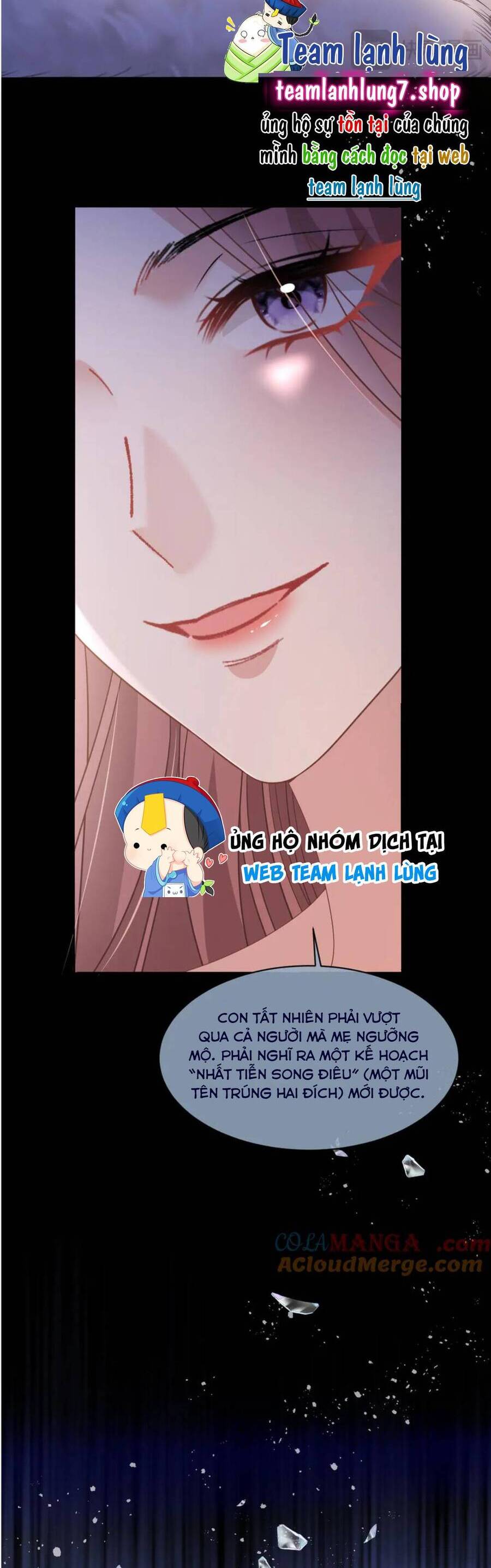 Một Đêm Tình Thâm Chương 28 Ảnh 12