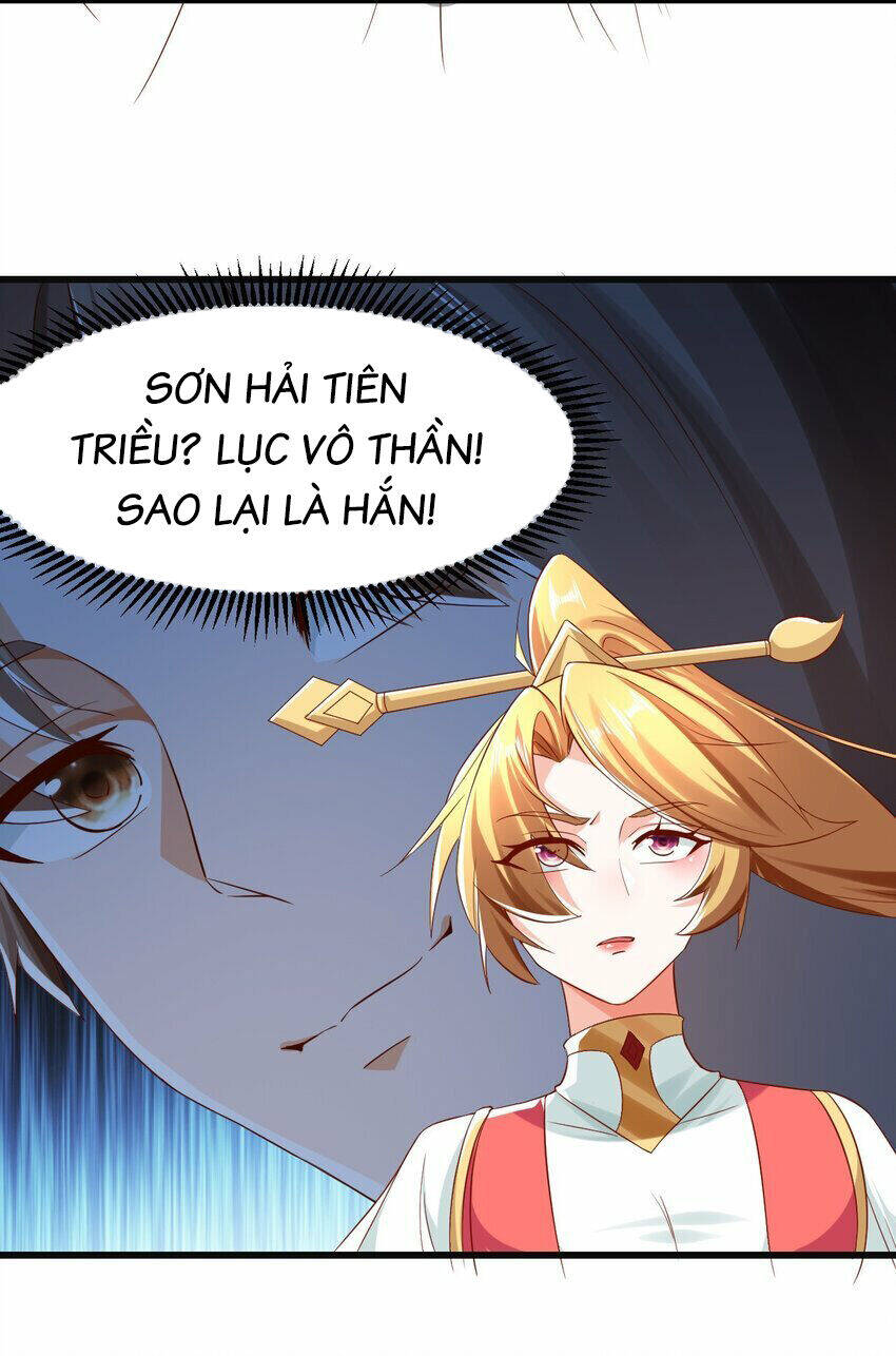 Ta Là Chí Tôn Đại Phản Diện Chương 31 Ảnh 36