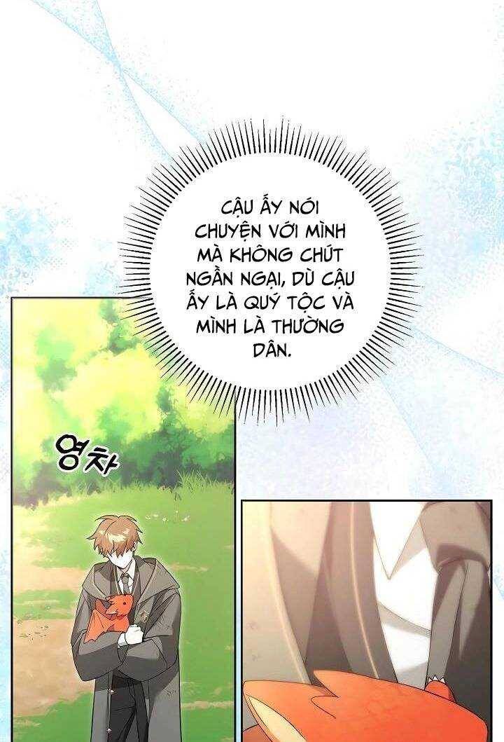 Thuần Thú Sư Thiên Tài Của Học Viện Chương 5 Ảnh 55