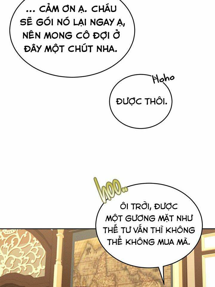 Hãy Trả Lời Em, Hoàng Tử! Chương 2 Ảnh 29