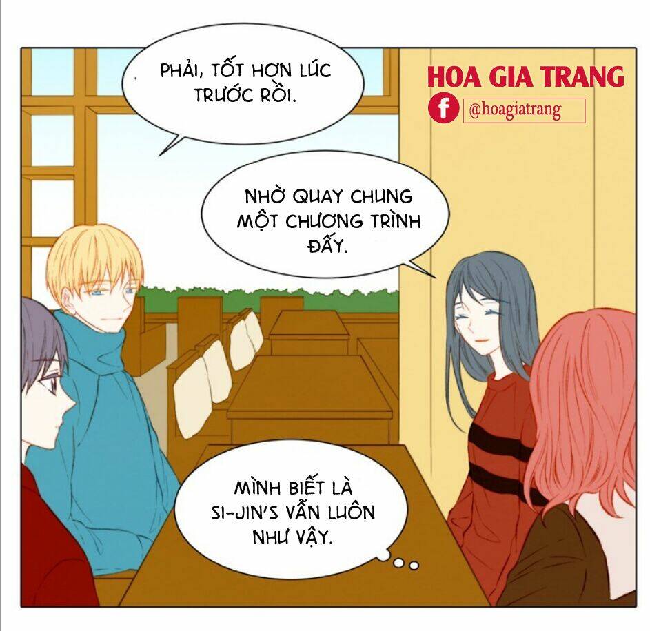 Sự Sao Chép Chương 53 Ảnh 35