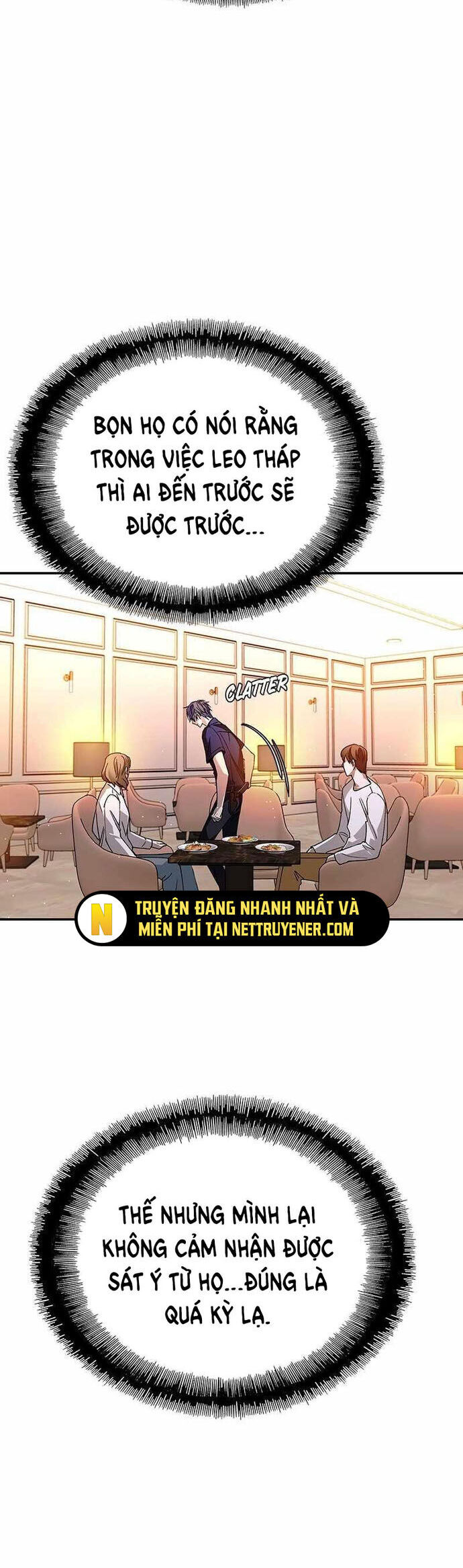 Mạt Thế Đối Với Ta Chỉ Là Trò Chơi Chương 77 Ảnh 26