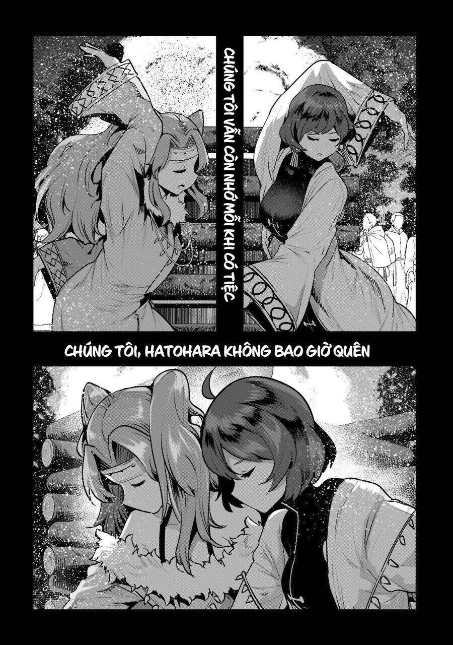 Nozomanu Fushi No Boukensha Chương 44 Ảnh 6