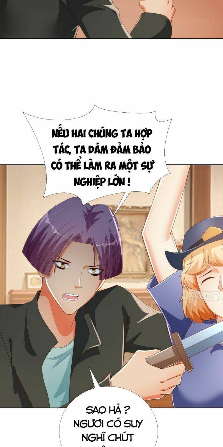 Siêu Cấp Thần Y Đại Biến Thái Chương 137 Ảnh 21