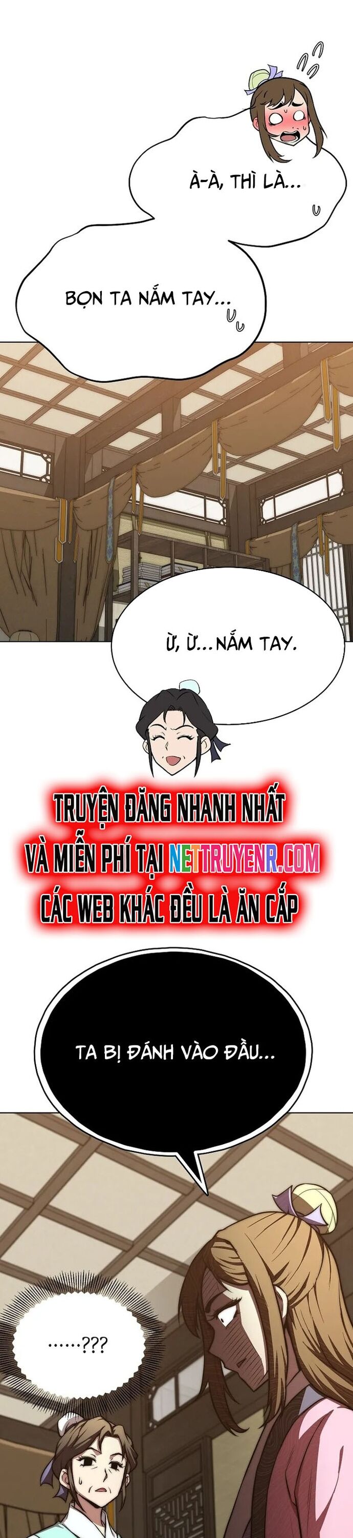 Con Trai Của Gia Tộc Nam Cung Thế Gia Chương 80 Ảnh 31