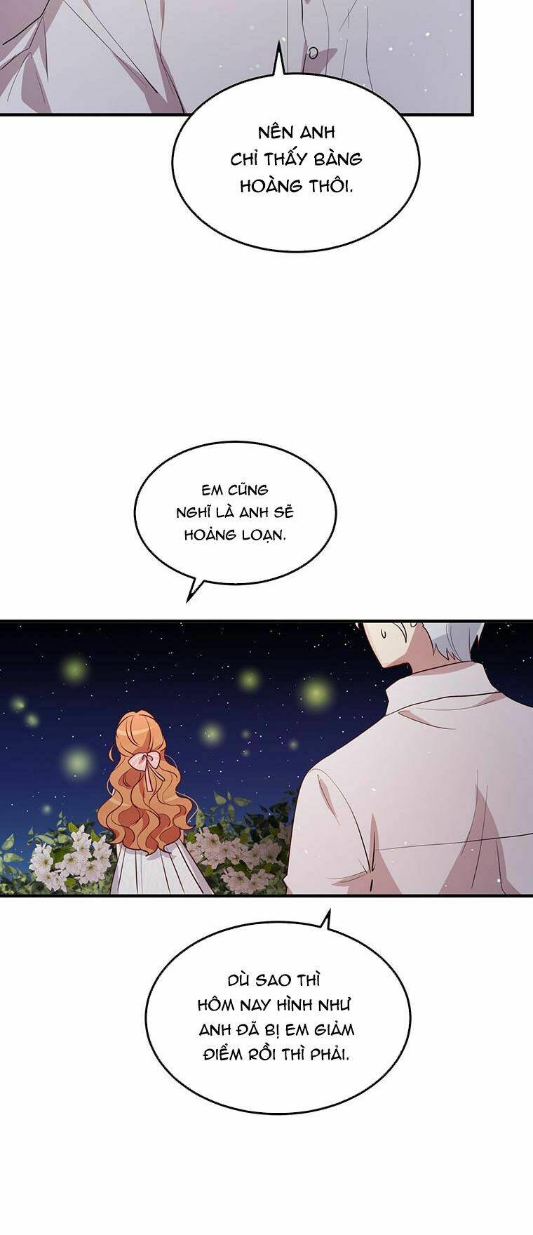 Công Tước, Loạn Vừa Thôi! Chương 118 Ảnh 36