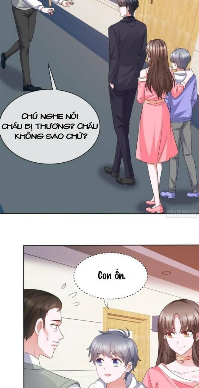 Boss Là Kim Chủ Của Tôi Chương 43 Ảnh 14