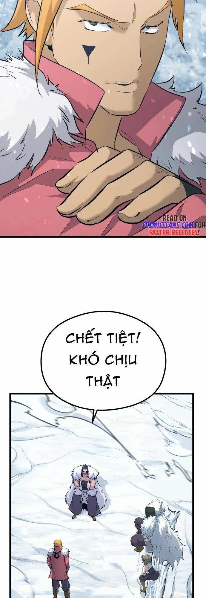 Quỷ Linh Vương Chương 62 Ảnh 16