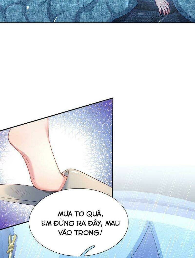 Ma Ma Đột Kích : Cha Mời Tiếp Chiêu Chương 58 Ảnh 7