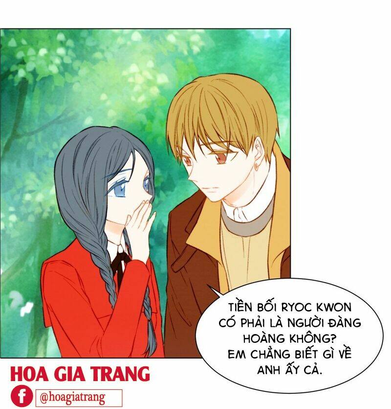 Sự Sao Chép Chương 55 Ảnh 30
