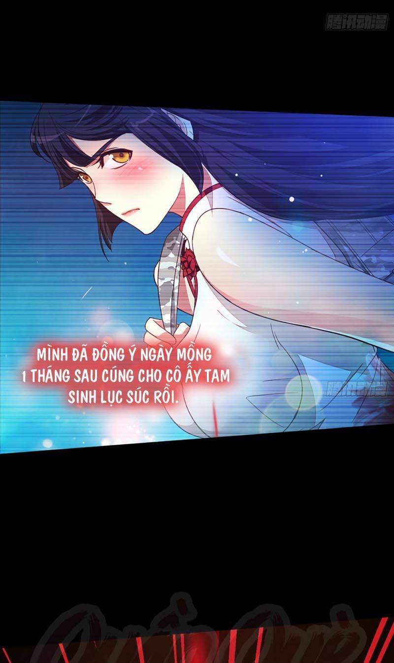 Vợ Của Tôi Là Quỷ Vương Chương 59 Ảnh 27