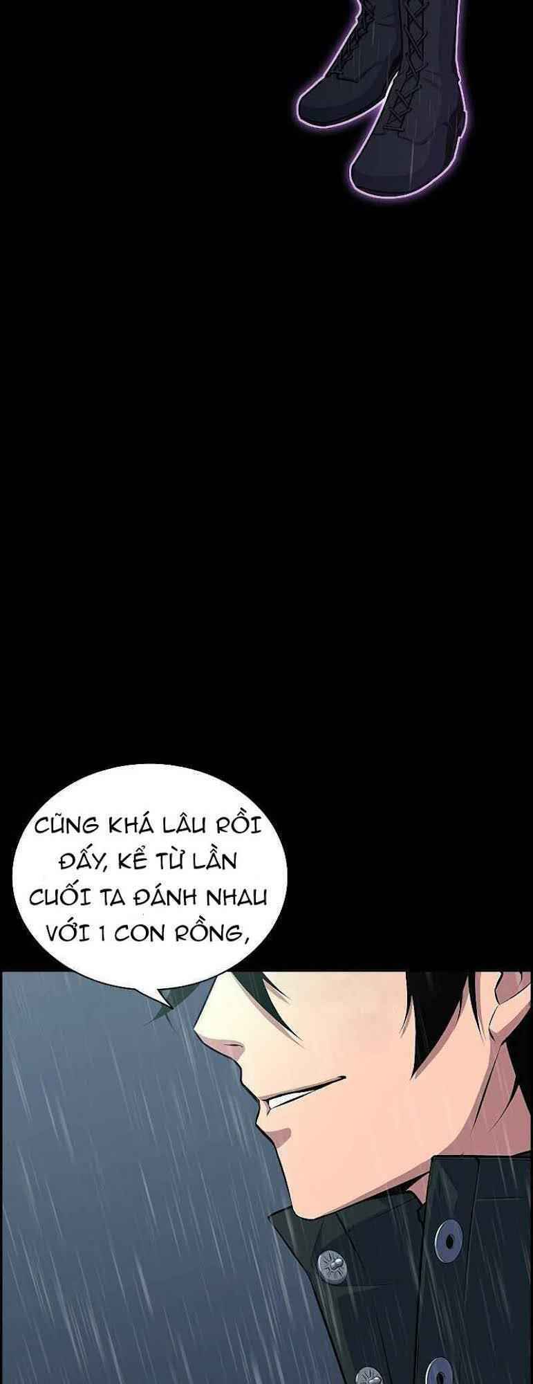 Kẻ Ngoại Lai Ở Vùng Đất Bị Ruồng Bỏ Chương 0 Ảnh 32