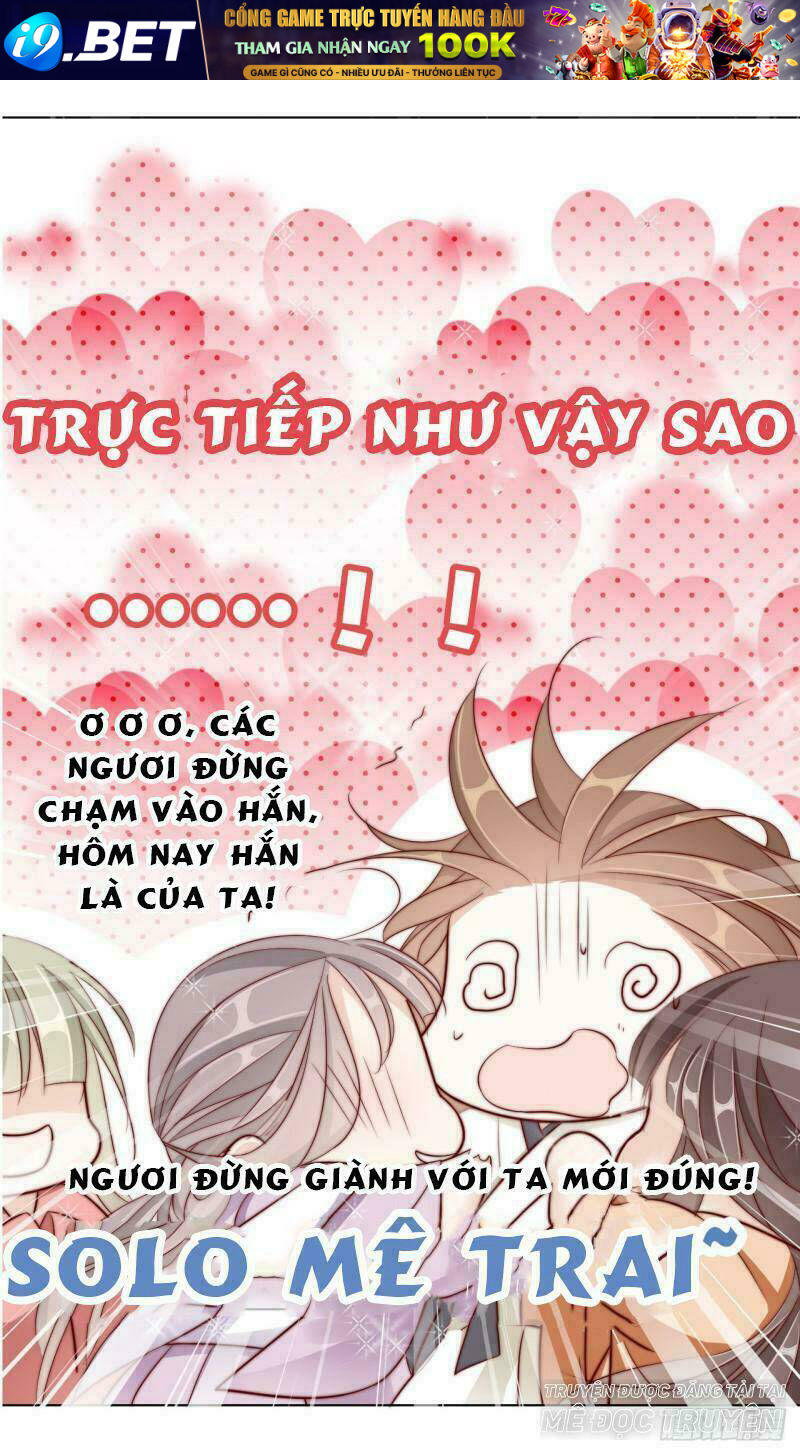 Giang Hồ Tái Kiến Chương 25 Ảnh 23