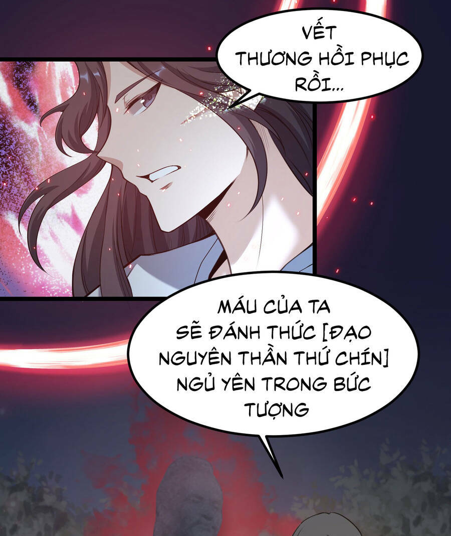 Thiên Đế Vô Song Chương 2 Ảnh 5