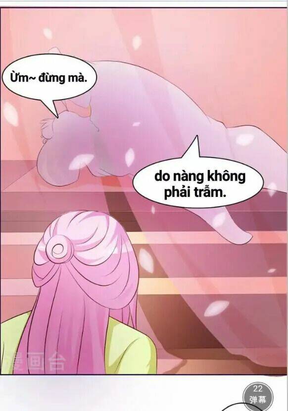 Trọng Sinh Y Phi Chương 2 Ảnh 7