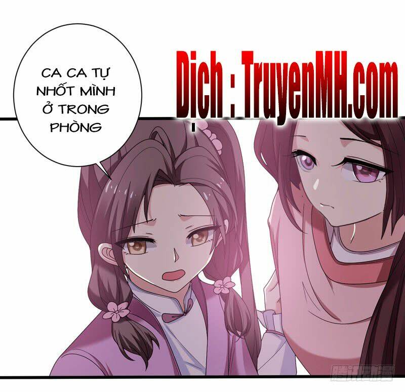 Bạo Lực Tiếu Thôn Cô Chương 52 Ảnh 19