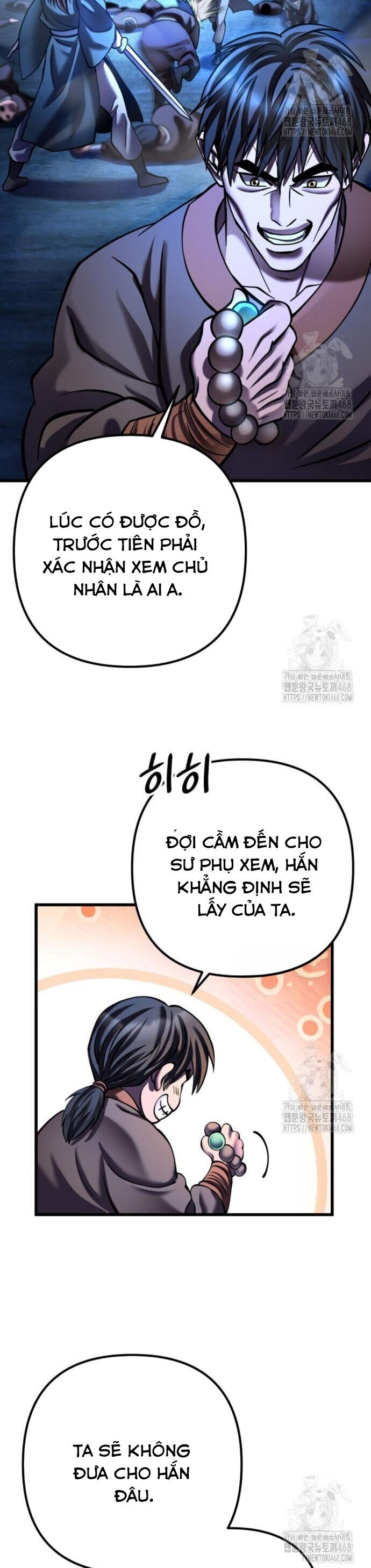 Con Trai Út Nhà Ha Buk Paeng Chương 177 Ảnh 40