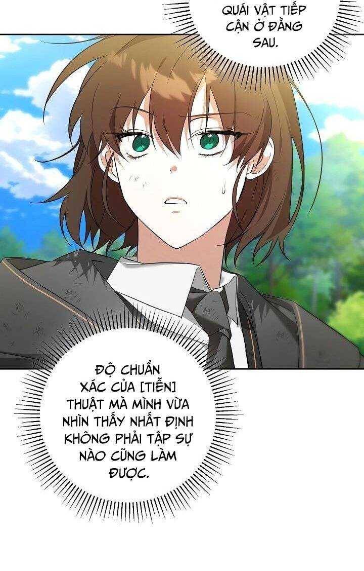 Thuần Thú Sư Thiên Tài Của Học Viện Chương 5 Ảnh 87