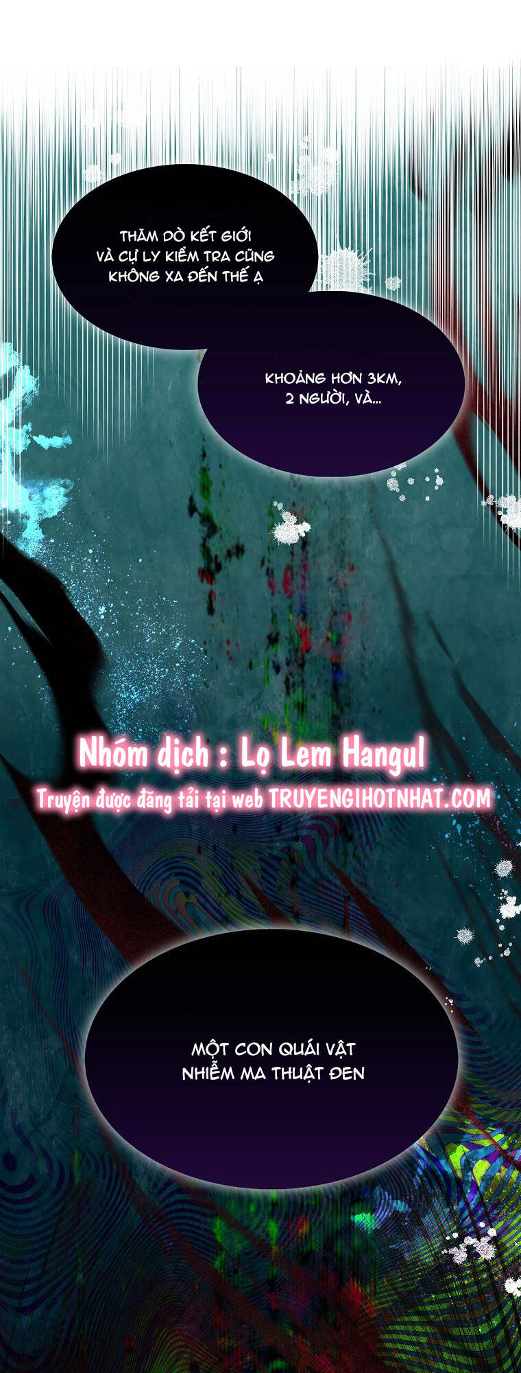 Nguyện Trở Thành Thanh Kiếm Trung Thành Bảo Vệ Em Chương 60.1 Ảnh 2
