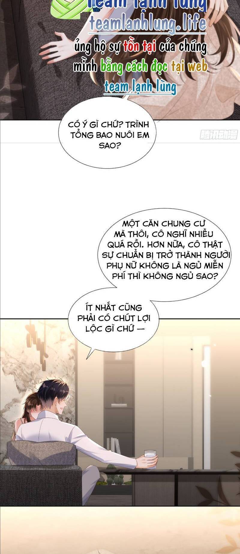 Cố Ý Chiếm Đoạt Chương 55 Ảnh 12