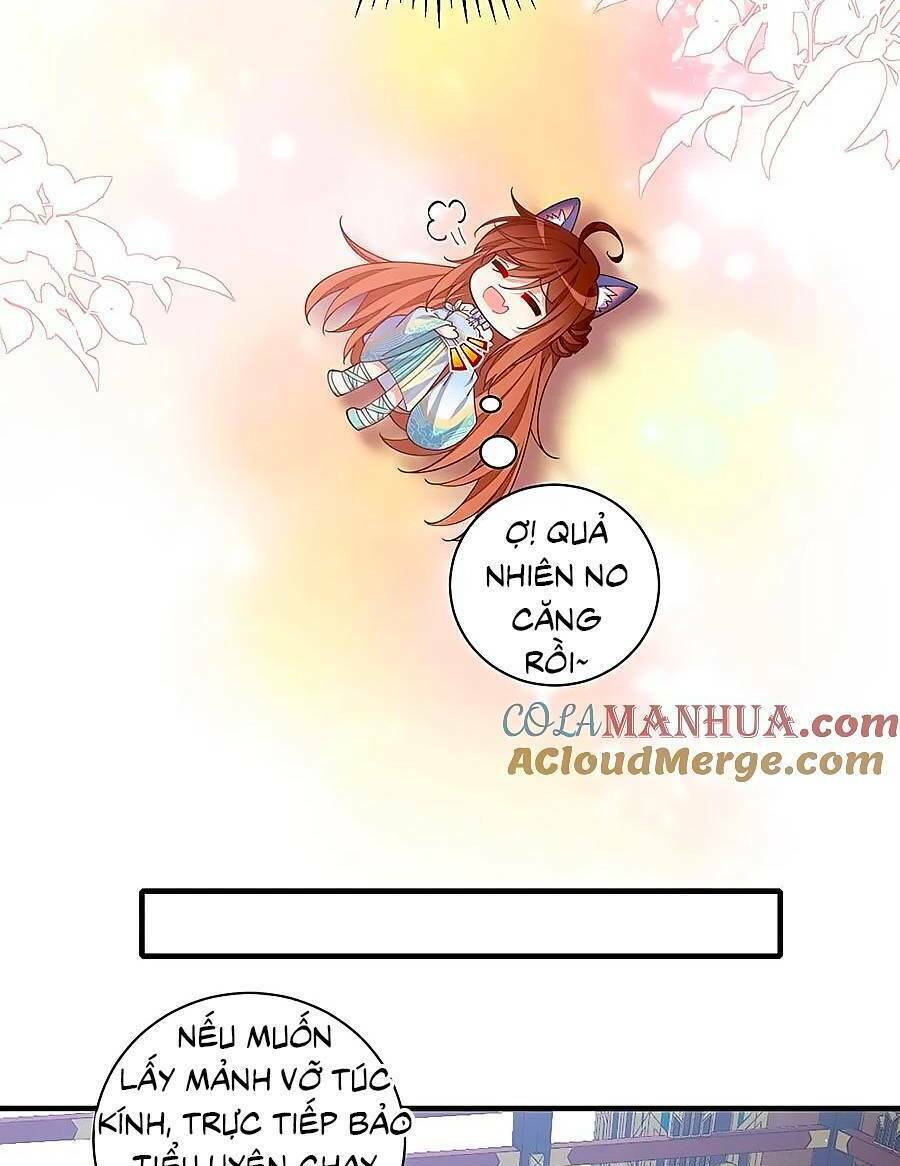 Manh Sư Tại Thượng Chương 479 Ảnh 35