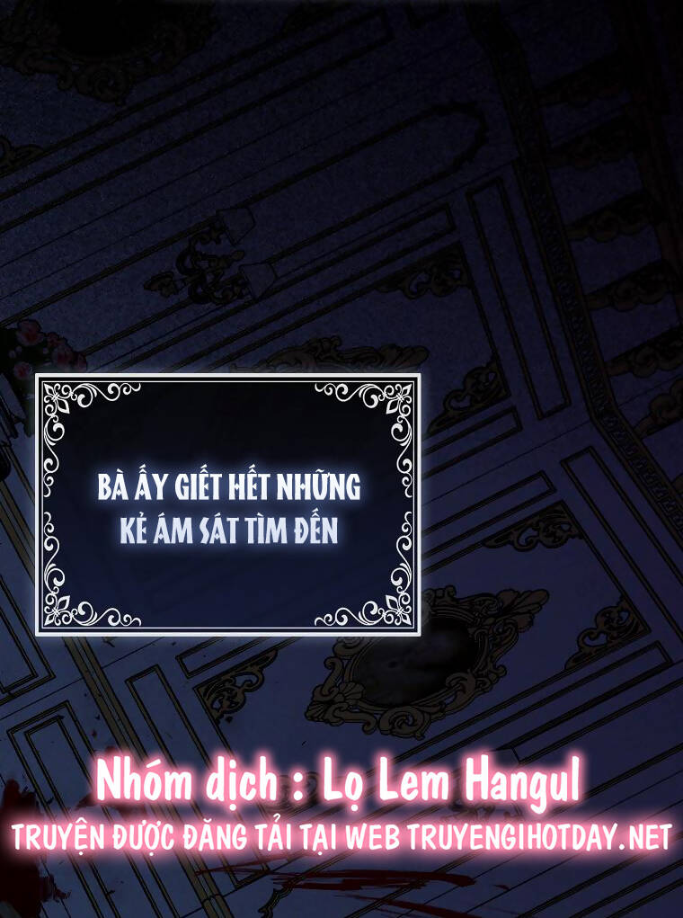 Nguyện Trở Thành Thanh Kiếm Trung Thành Bảo Vệ Em Chương 64.1 Ảnh 23