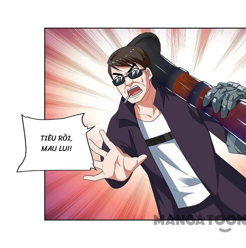 Siêu Cấp Bại Gia Tử Chương 88 Ảnh 32