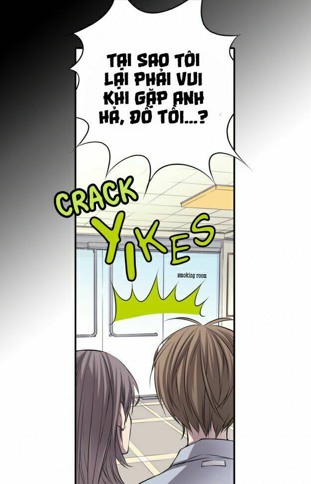 Bạn Trai Cũ, Khách Hàng Của Tôi Chương 2 Ảnh 10