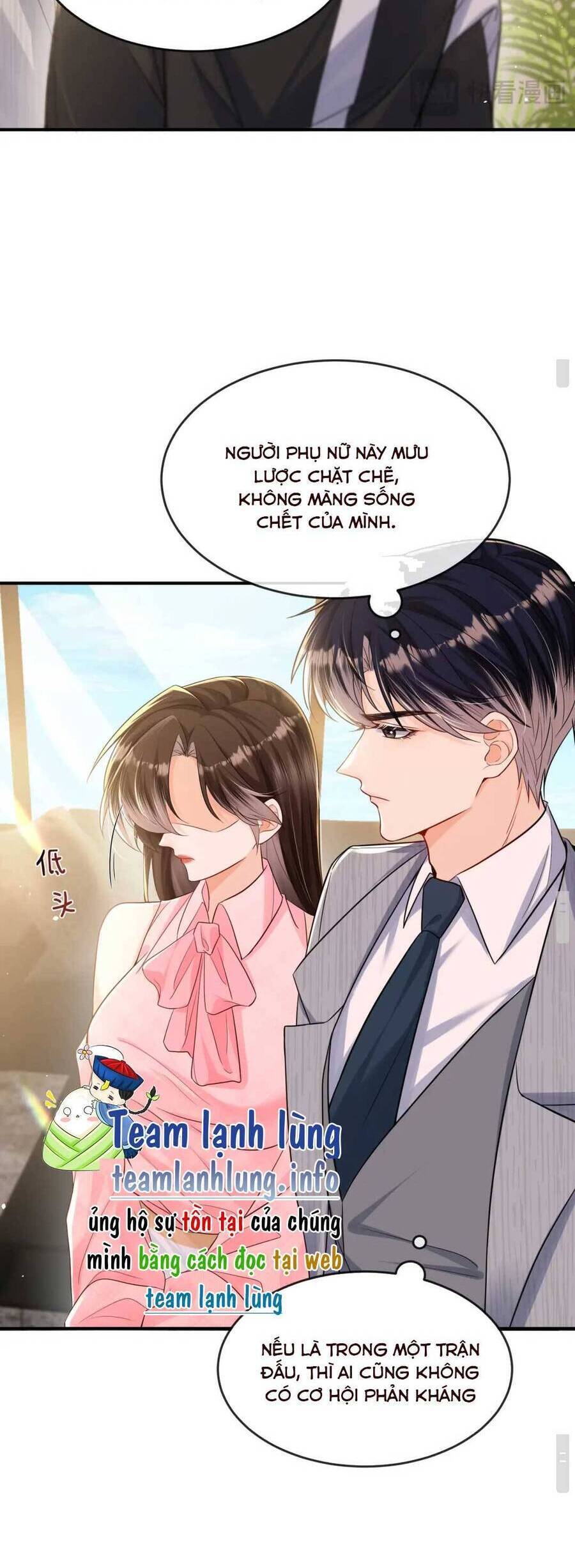 Cố Ý Chiếm Đoạt Chương 48 Ảnh 15