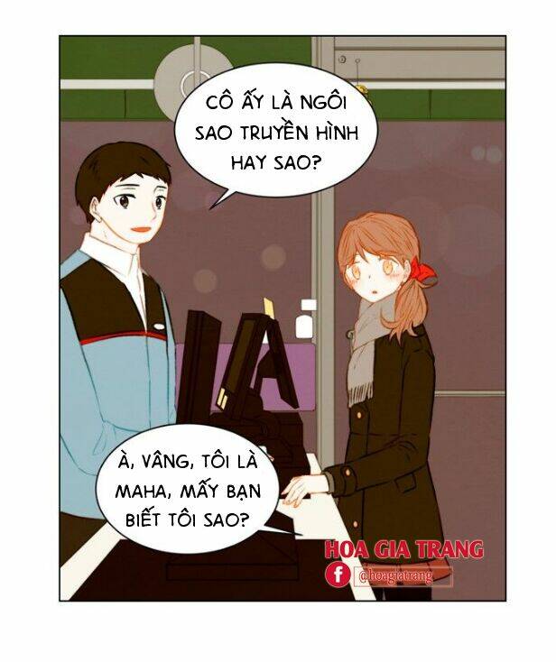 Sự Sao Chép Chương 46 Ảnh 33