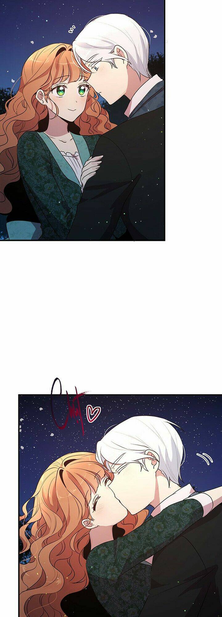 Công Tước, Loạn Vừa Thôi! Chương 130 Ảnh 18