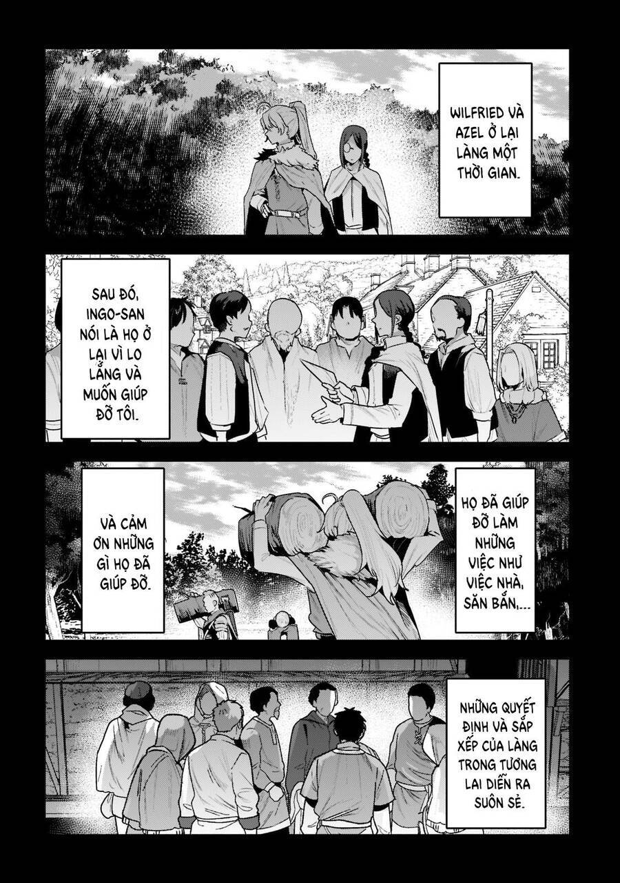 Nozomanu Fushi No Boukensha Chương 48 Ảnh 16