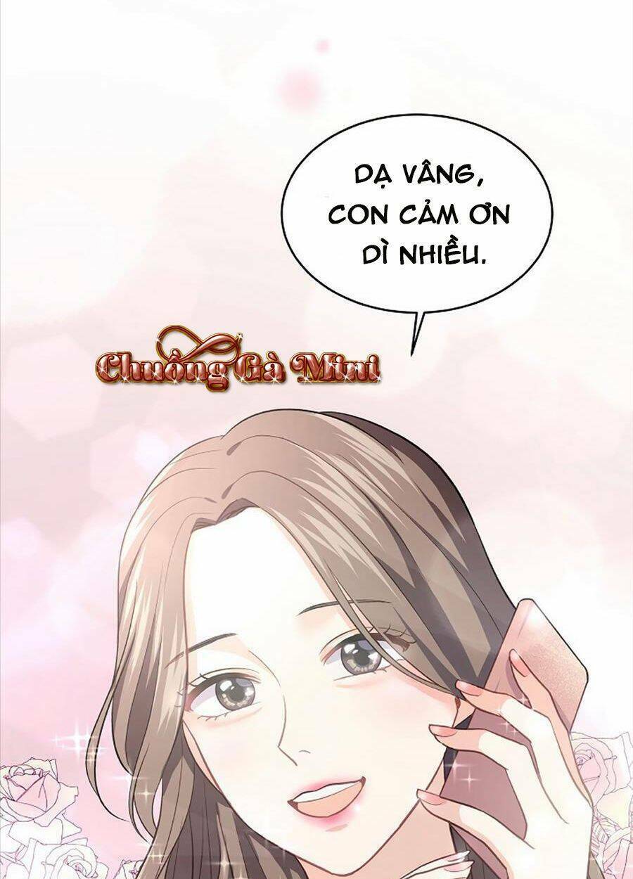 Vô Tình Trở Thành Con Gái Của Triệu Phú Chương 30 Ảnh 82
