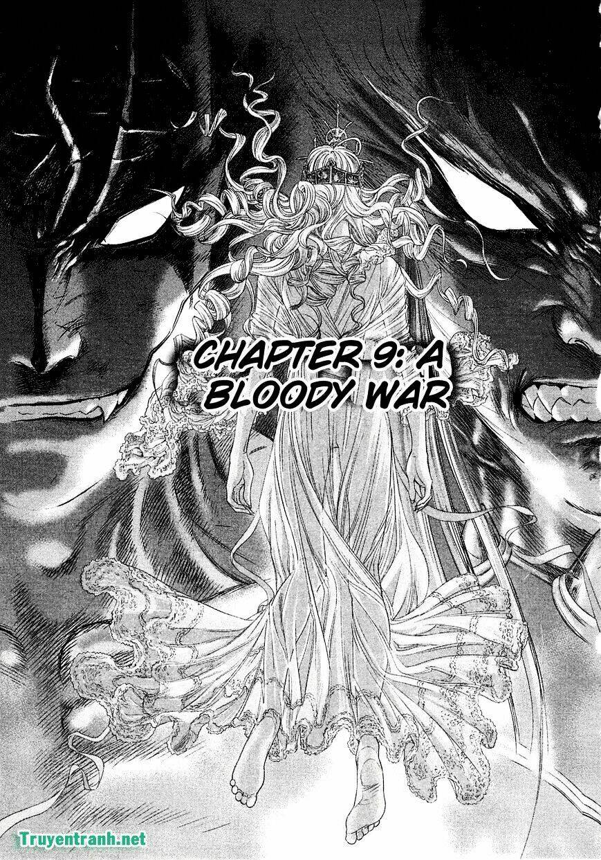 Devil Vs Hades Chương 18 Ảnh 7