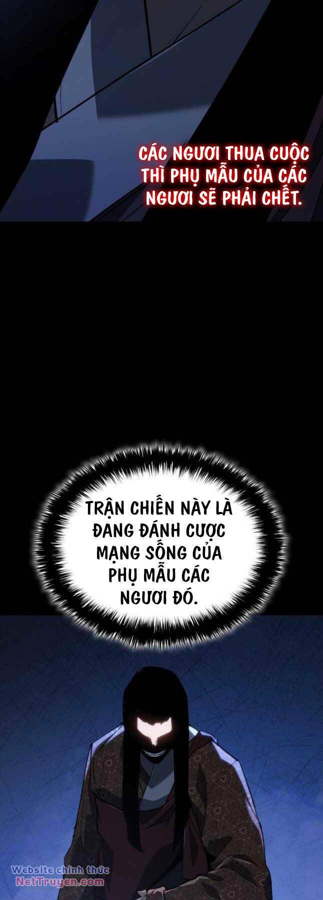 Tử Thần Phiêu Nguyệt Chương 95 Ảnh 51