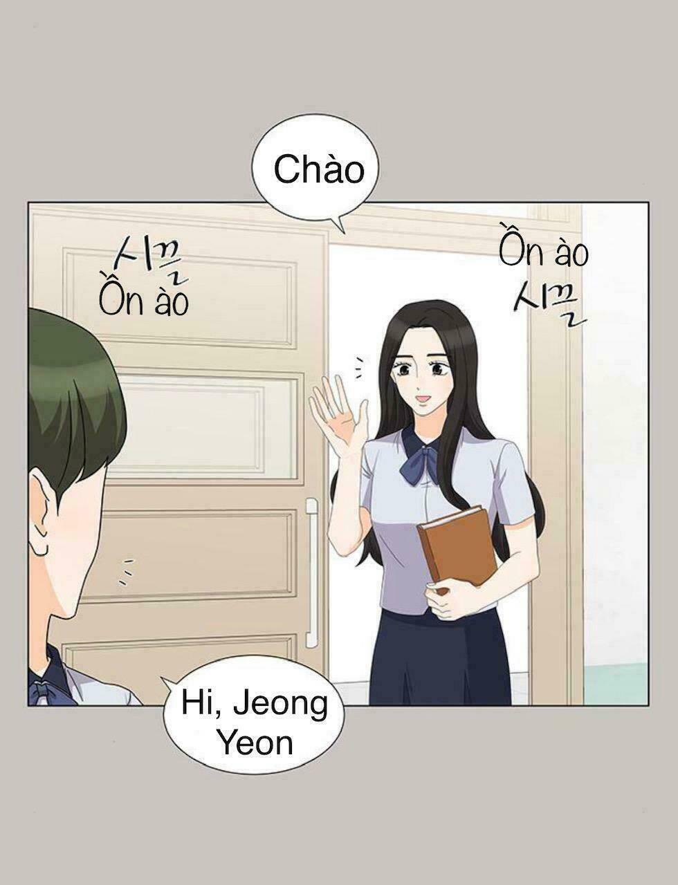 Idol Và Sếp Em Yêu Ai? Chương 149 Ảnh 6