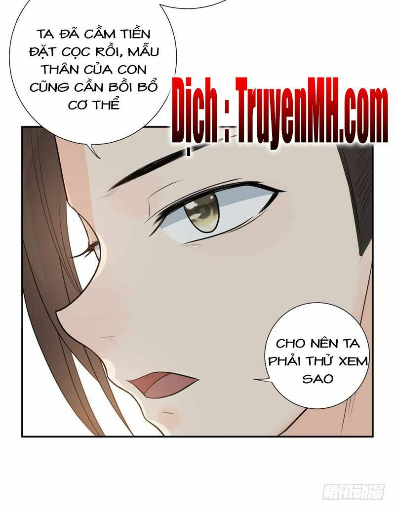 Bạo Lực Tiếu Thôn Cô Chương 38 Ảnh 22