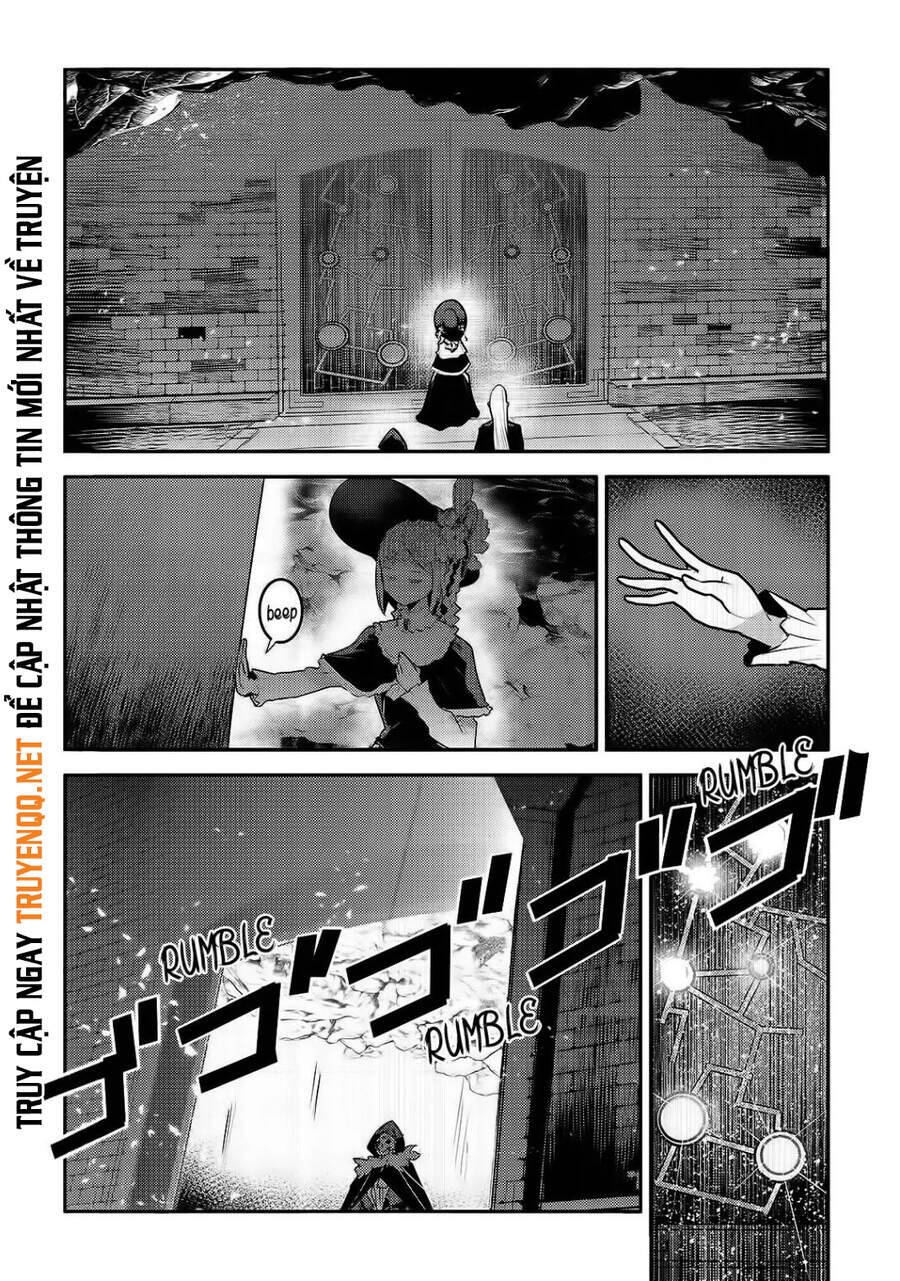 Nozomanu Fushi No Boukensha Chương 27 Ảnh 12