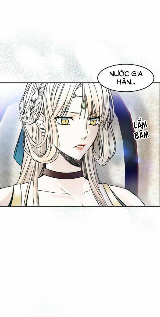 Nũ Vương Sói Của Tôi Chương 2 Ảnh 9