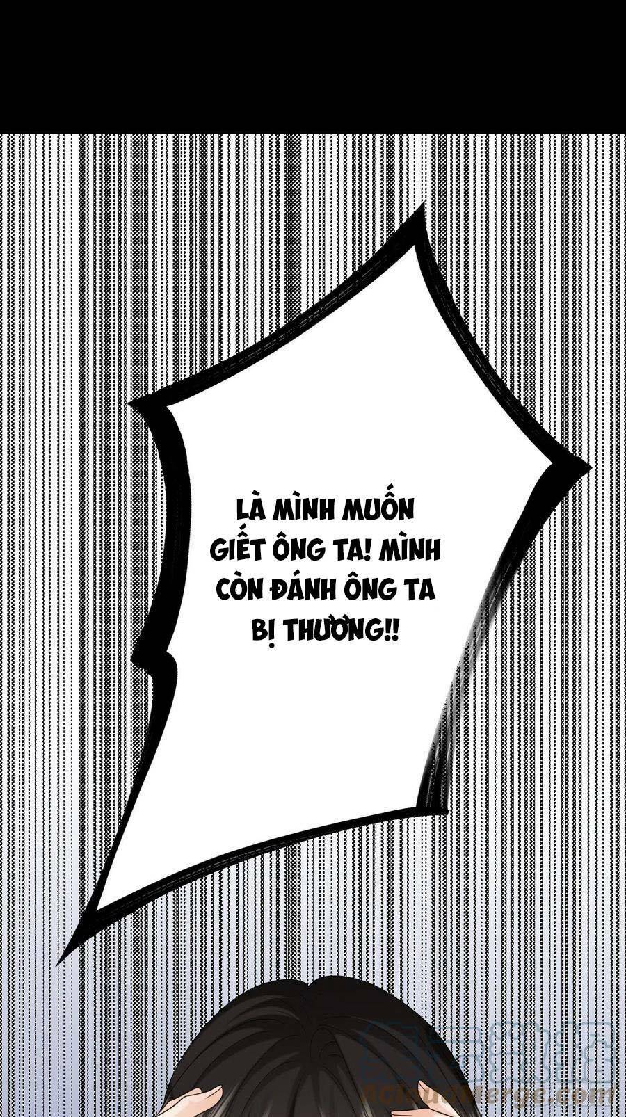 Ác Ma Thân Yêu Chương 29 Ảnh 38