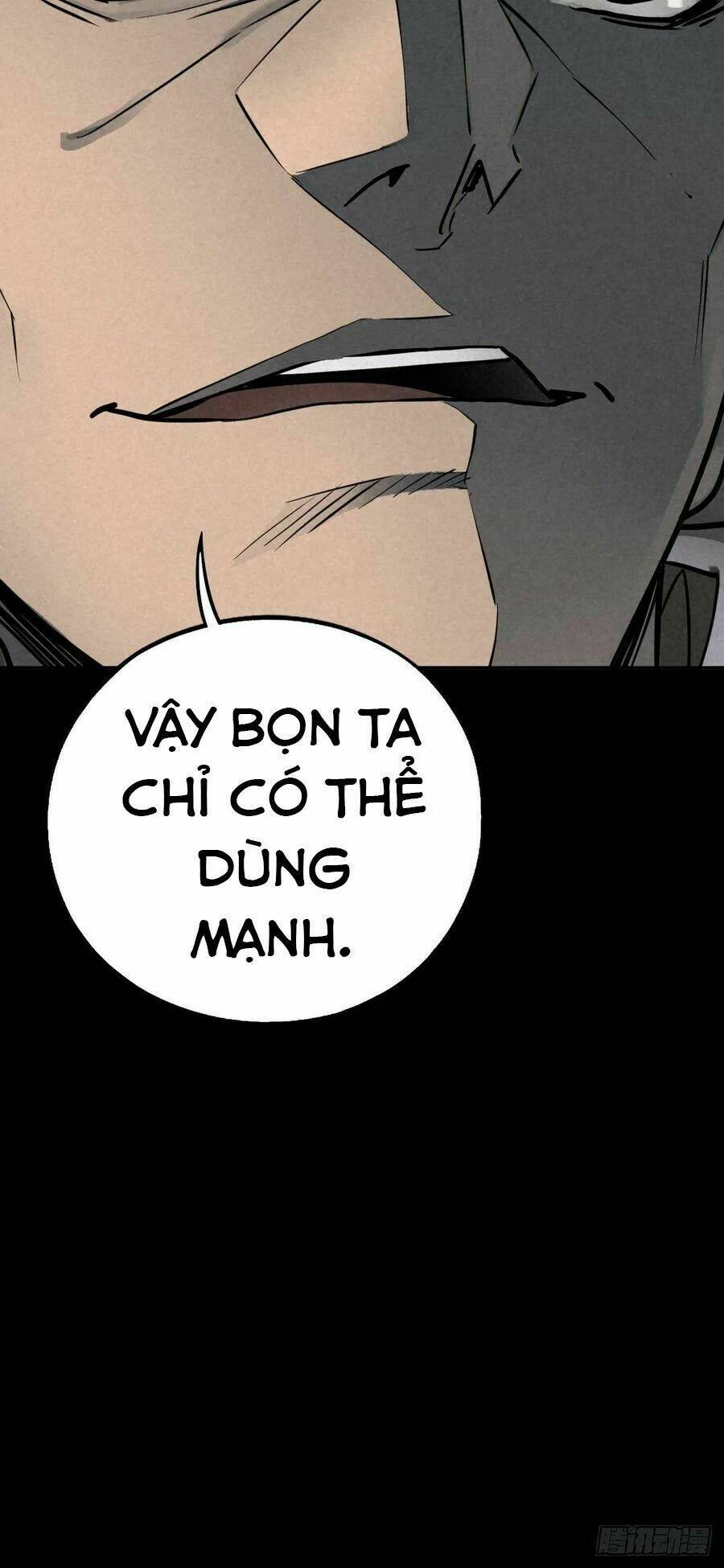 Ách Thế Quỹ Tích Chương 67 Ảnh 52
