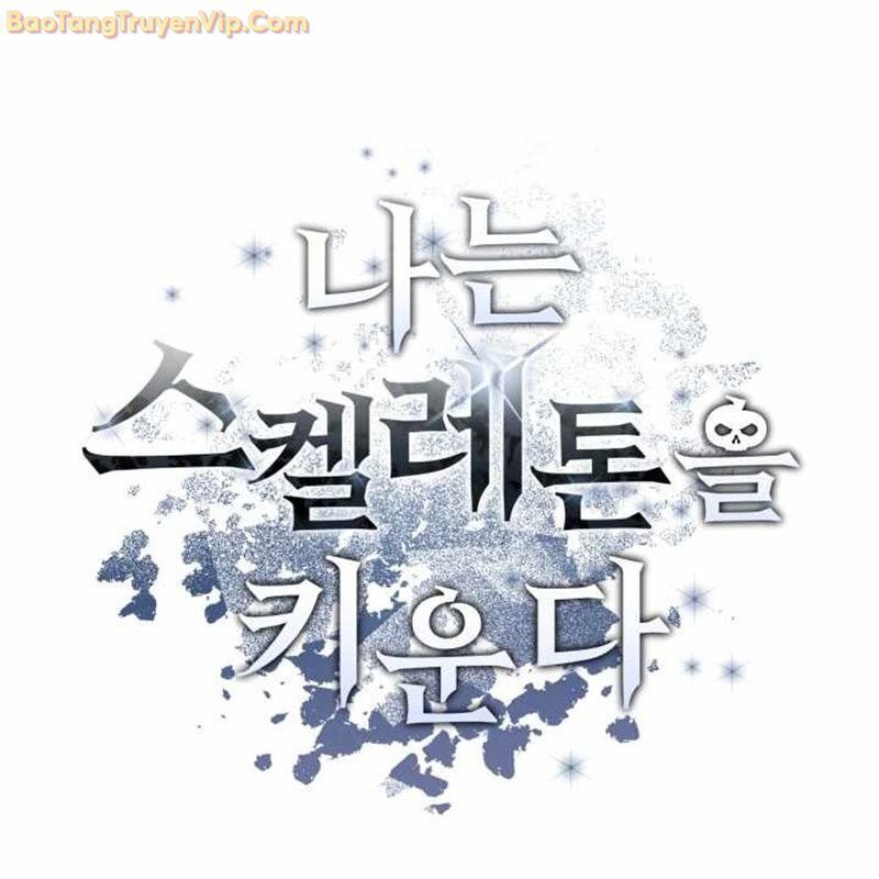 Ta Nuôi 1 Bầy Skeleton Chương 11 Ảnh 25