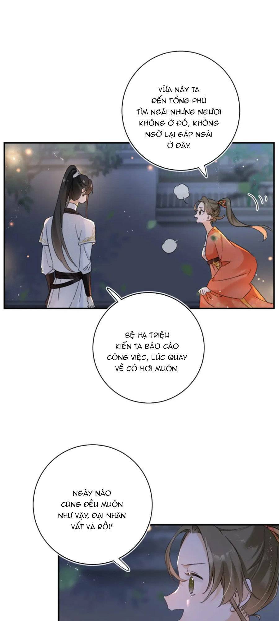 Lui Lui Lui Lui Ra! Chương 120 Ảnh 19