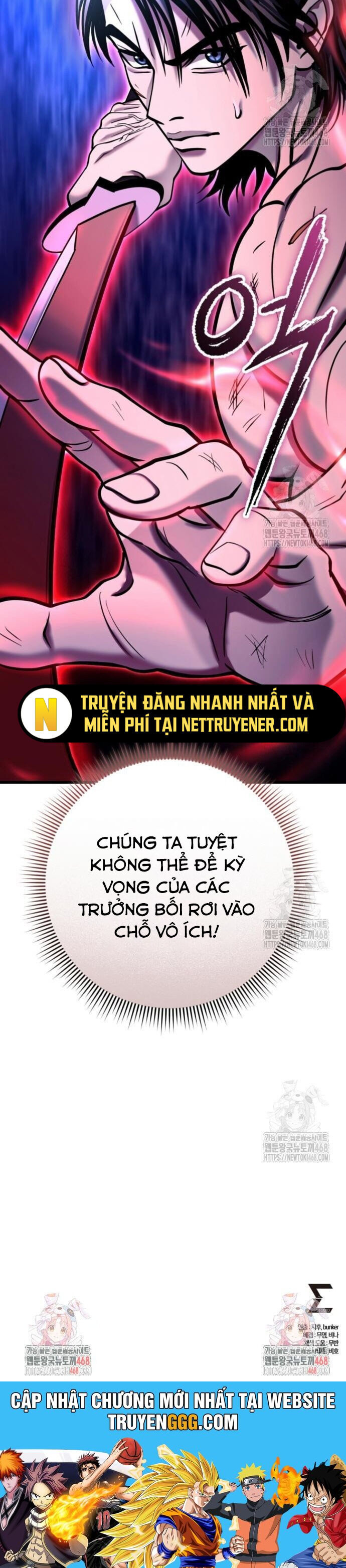 Con Trai Út Nhà Ha Buk Paeng Chương 177 Ảnh 57