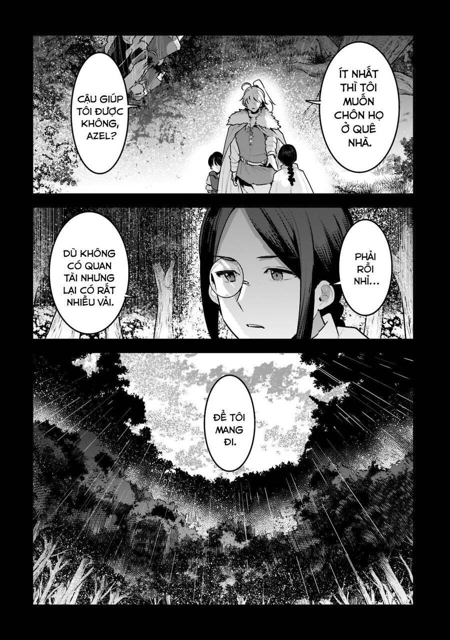 Nozomanu Fushi No Boukensha Chương 48 Ảnh 6