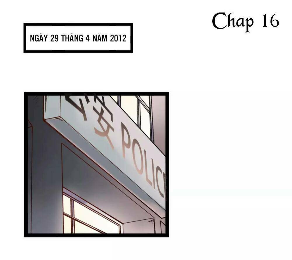 Cậu Đã Từng Yêu Tôi Chương 16 Ảnh 2