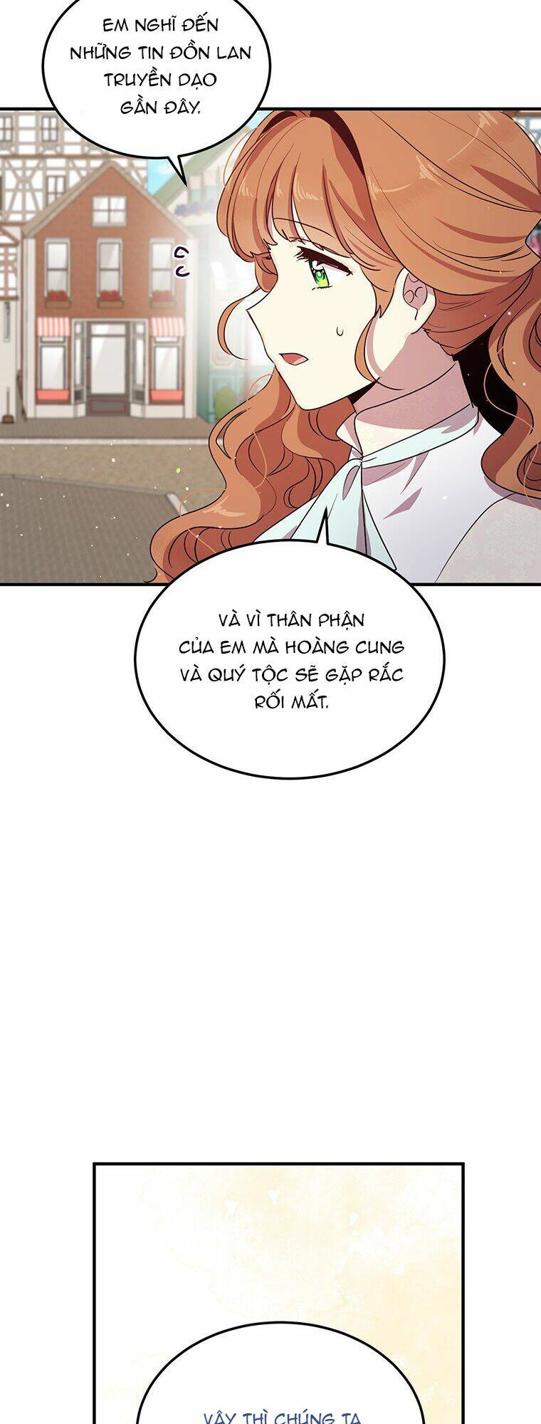 Công Tước, Loạn Vừa Thôi! Chương 124 Ảnh 24