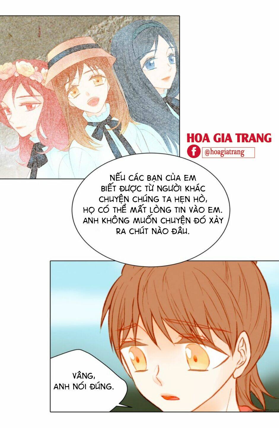 Sự Sao Chép Chương 54 Ảnh 15